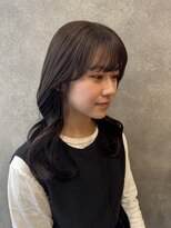 リズム バイ リンクス(Re:ism by Links)&nbsp;韓国風スタイル