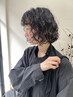 【お得なセット♪】カット＋パーマ＋カラー＋トリートメント23210円→