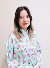 シェイプスサロン ハナレ 辻堂美容室(Shapes salon HANARE) Momoko 