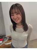 レイヤーカット