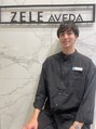 ゼル アヴェダ テラスモール松戸店(ZELE AVEDA) 大内 愛斗