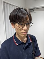 フレームプラス なんば駅前店(FRAME+)&nbsp;コンマバング