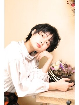 ザップ(ZAP) センシュアルショート