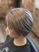 ジェニファー(Jennifer)&nbsp;【圧倒的人気カラー】ミルクティーベージュ