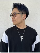 美容室ソニア サーフウィンドネイビー