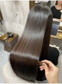 髪質改善/髪質改善ストレート/美髪矯正