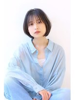 オーロ 武庫之荘店(ORO)&nbsp;20代30代40代50代ミニボブハイライトカラー