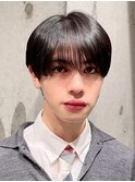 シースルーマッシュ　ナチュラル