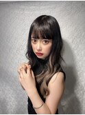 プルエクステ #高田馬場美容室#高田馬場#高田馬場縮毛矯正
