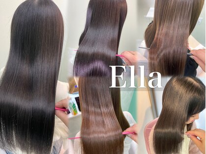 エラ(Ella)の写真