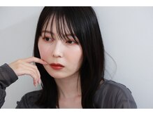 チップタップ 目白店(tip top)の雰囲気（【髪質改善、酸性ストレート、バイカルテ、ヘッドスパ】も◎）