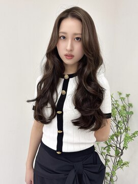 エレリー 栄店(EleRe) 韓国風ロングレイヤー