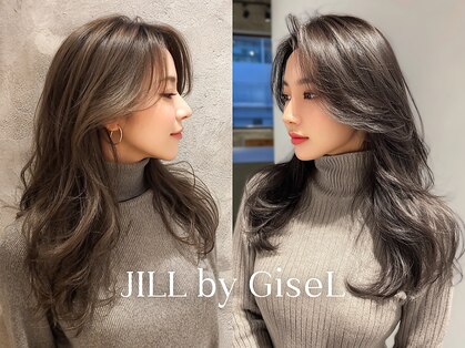ジルバイジゼル(JILL by GiseL)の写真