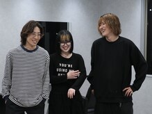 リオールバイニアウ(RE:ALL by Niau)の雰囲気（［太田/メンズカット/眉毛/メンズパーマ/ブリーチ/フェード］）