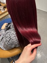 ディアランド(Dearland)&nbsp;red color