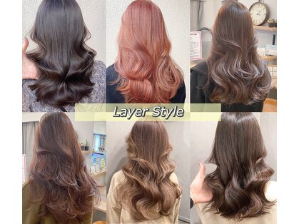 ワット 新宿店の写真