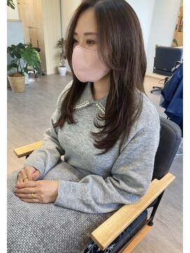 ソラ 京都桂川店(SORA.) レイヤースタイル