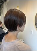 ショート