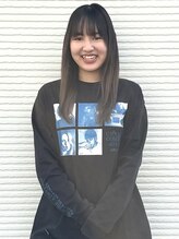 アールヘアー(ar hair) 伊吹 日和