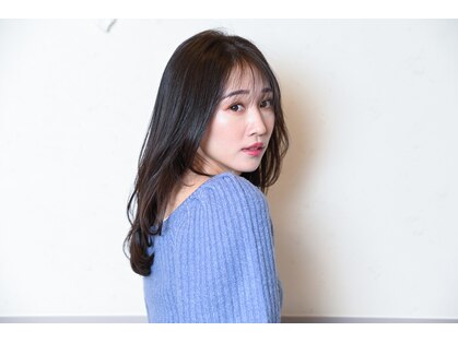 アロ(alo)の写真