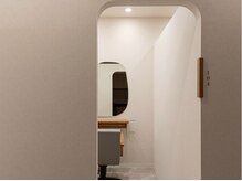 Tressにお越しくださる大切なゲストの皆さまへ♪ [髪質改善/縮毛矯正/レイヤーカット/Men's]