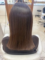 イーストハムネオ(EAST HAM NEO)&nbsp;艶髪/髪質改善/縮毛矯正/ストレート/トリートメント