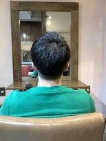 美容室 フィックス&nbsp;ショートカット【メンズ】