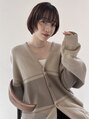 ガリカ 横浜(Gallica)&nbsp;マッシュショート◎楽なスタイリングでかわいくします！