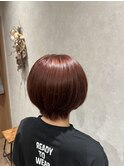 レッドカラー