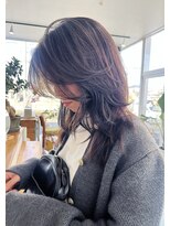 パーム スプリングス(Palm Springs)&nbsp;Hair by Palm Springs 1114