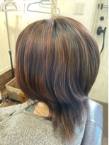 ココット(COCOTTO)&nbsp;ハイライトカラー