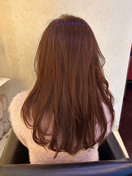 リバース(Reverse) 20代30代40代50代トステア・ロングレイヤーC1