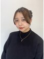 リタ いわき(Lita) 坂本 玲菜