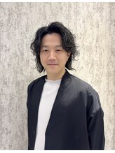 オンザゴーベイタウン(ON THE GO baytown)&nbsp;池田 拓哉