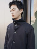 オルティ(OLTI)&nbsp;《OLTI》スパイキーショート