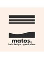 matos. hairsalon 【マトス】【06/01 NEW OPEN（予定）】/matos.