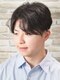 理容 鮎川の写真/〈福井駅～徒歩5分〉身だしなみから整えて、出来る男HAIRに！！