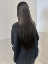アールサロン アネックス 名駅(Rr SALON ANNEX)&nbsp;まとまる艶々hair