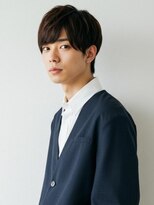 グランドール リュクス(Grandoll Luxe)&nbsp;ナチュラルショート【小倉南区】