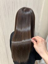 ビス フルール 日暮里店(Vis fleur) トリートメント