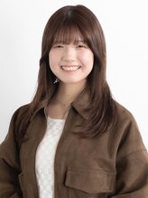 オリンテ バイ レシッド 表参道(orente by rcid) 石渡 美涼
