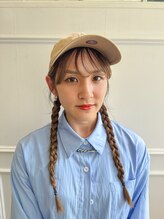 セットアップ 倉敷美和店(SET-UP)&nbsp;松井 柚葉