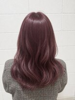 サロン ド ソーホー 蕨(Salon de SOHO)&nbsp;ラベンダーピンク◎【今宿】