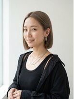 ラルマミット(lalma mit)&nbsp;大人世代に大人気！切りっぱなしボブ×ハイライト