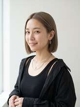 ラルマミット(lalma mit)&nbsp;大人世代に大人気！切りっぱなしボブ×ハイライト
