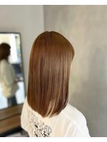 ヴァイス 吉祥寺(VAICE)&nbsp;オレンジブラウン