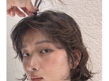 シュール(Sure)の雰囲気（細かいところにもこだわって。個性派スタイリストが揃っています）