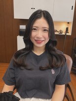 デプス デザイン プロダクツ Depth Design Products&nbsp;ナチュラルくびれ巻き