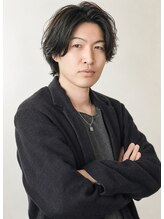 ワン エイティー ディグリース 恵比寿(180°One Eighty Degrees.)&nbsp;TETSUYA 