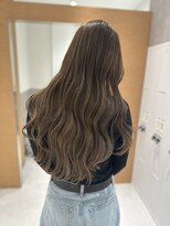 サロウィン 静岡 呉服町通り店(SALOWIN) ナチュラルハイライト♪